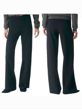 Aritzia THE GROUP Light Knit Souvenir Pant